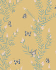 Butterfly Wallpaper Acton