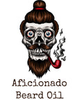 Aficionado Beard Oil