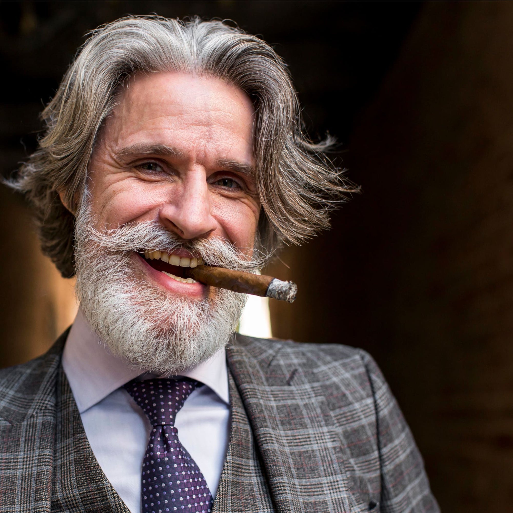 Aficionado Beard Balm