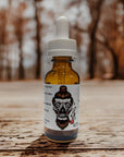 Aficionado Beard Oil