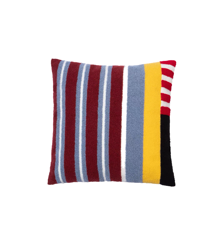 Agua Tufted Cushion