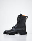 AIPI-1 Handmade Leather Boots