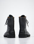 AIPI-1 Handmade Leather Boots