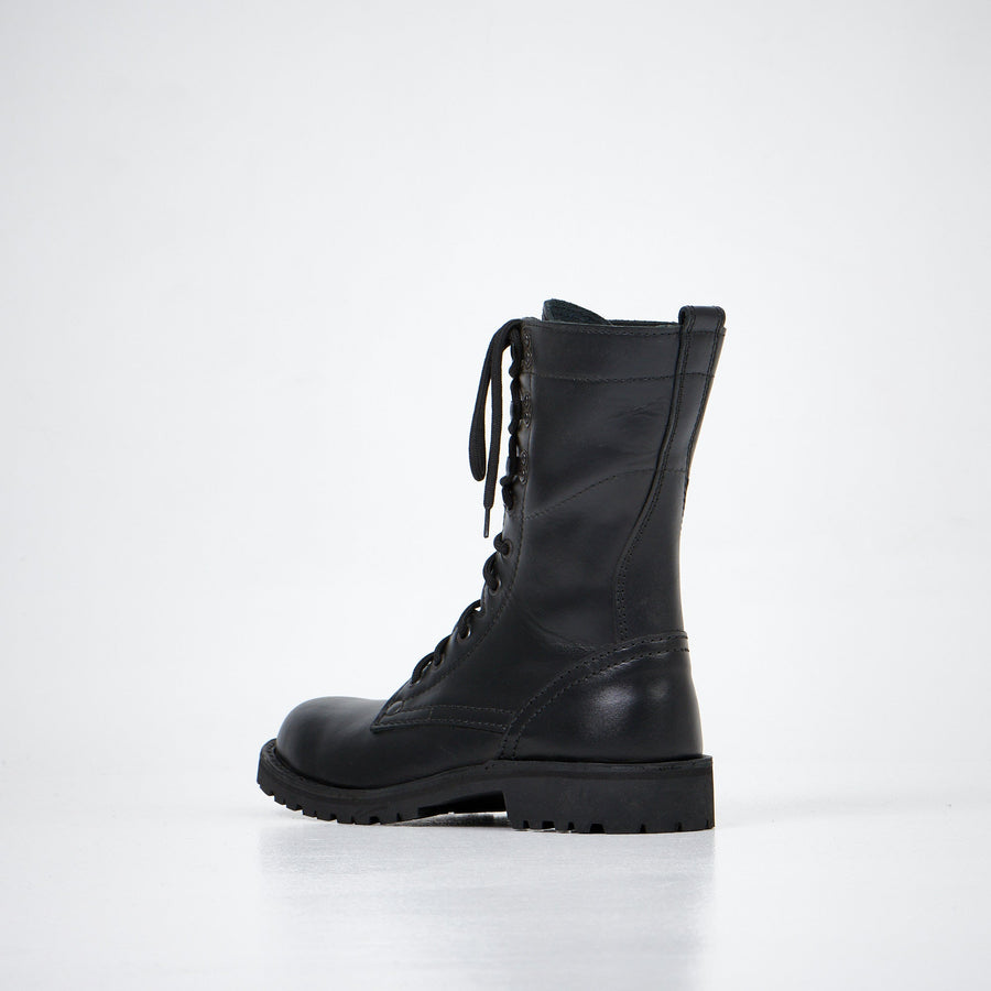 AIPI-2  Handcrafted Unisex Leather Boots