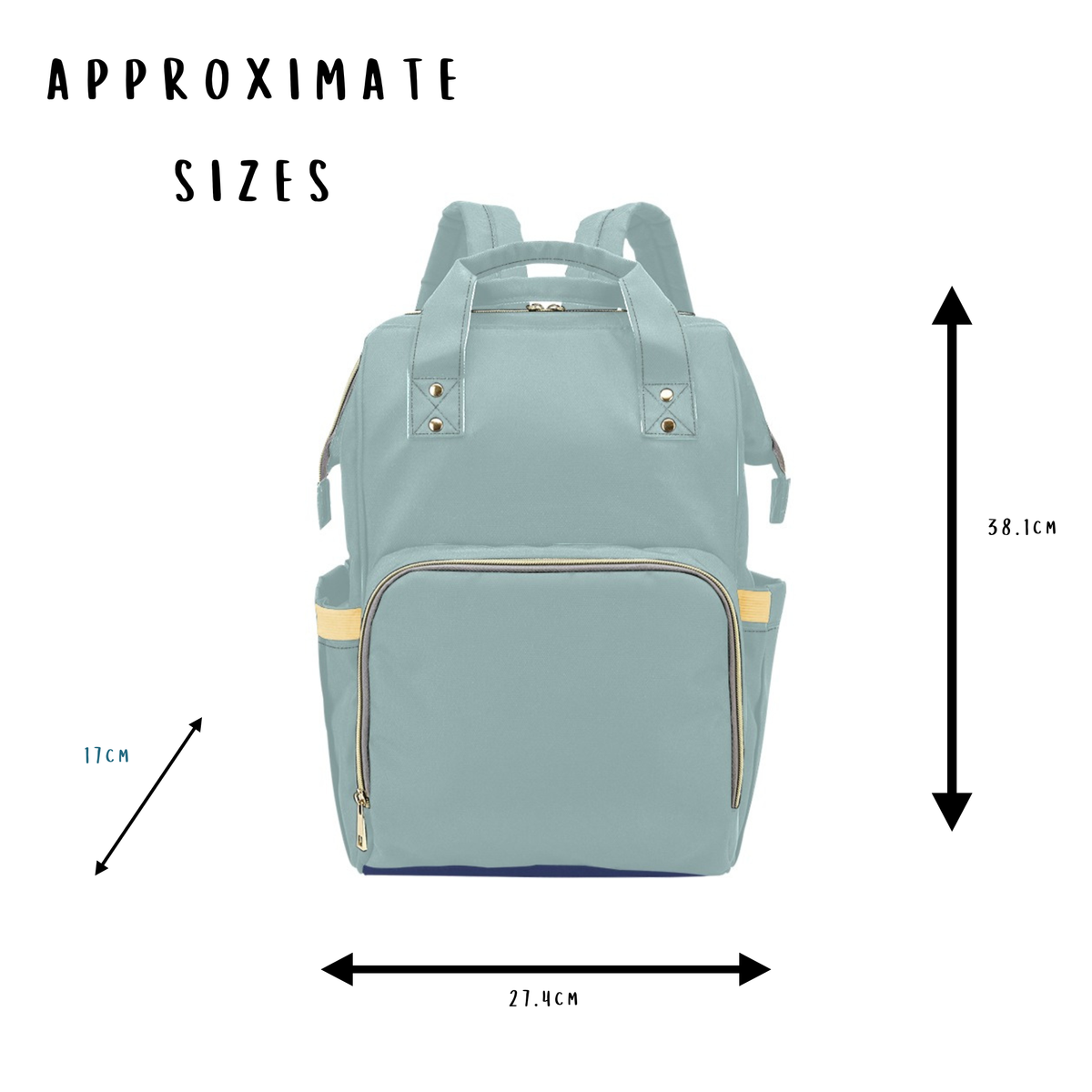The Sorting Bag – Magical Changing Bag