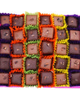 Almond & Hazelnut Pralines