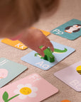 Alphabet Flash Cards