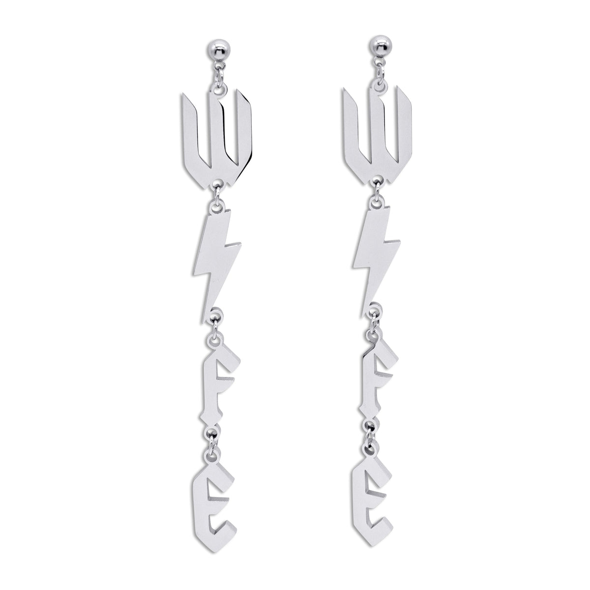 Alternative WIFE Earrings