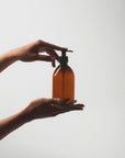 Pump Bottle Dispenser