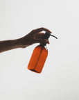 Plastic Dispenser with Stainless Steel Pump