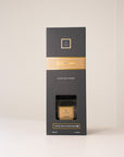 Luxury Square Diffuser - Amber