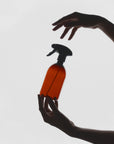 Plastic Spray Bottle