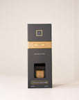 Luxury Square Diffuser - Amber