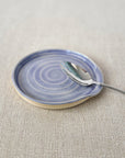 Amethyst Purple Classic Spoon Rest