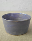 Amethyst Purple Classic Breakfast Bowl