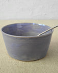 Amethyst Purple Classic Breakfast Bowl