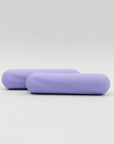 Pilates bars 3kg Pair Weights