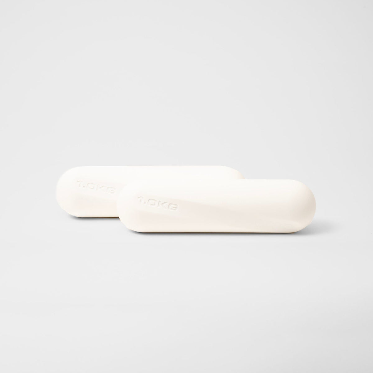 Amp Sculpt Bars 2kg pair