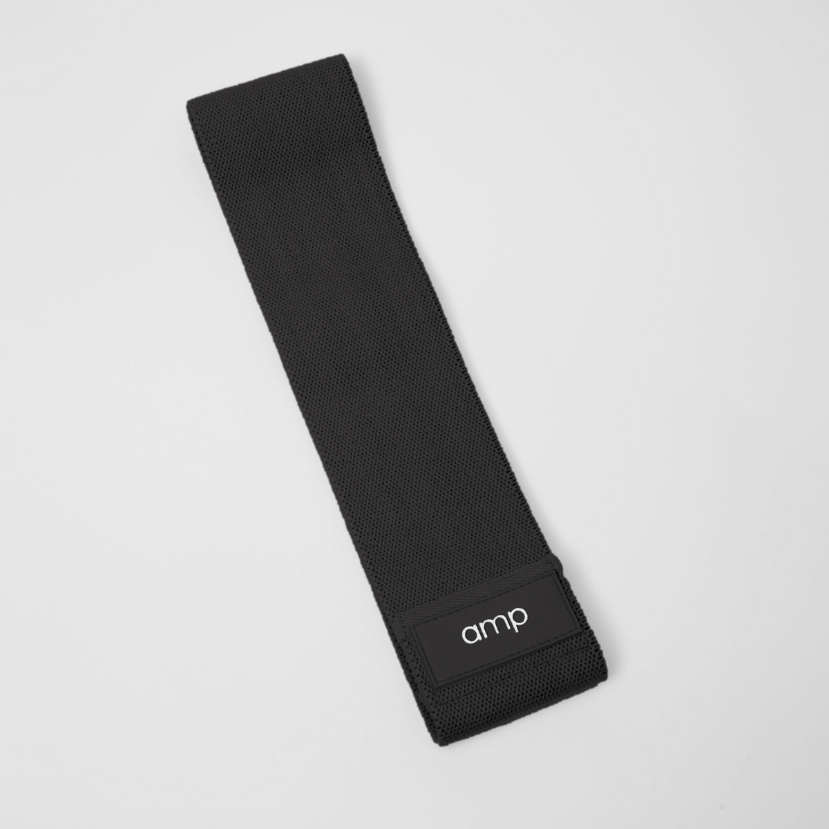 Amp Heavy Resistance Band