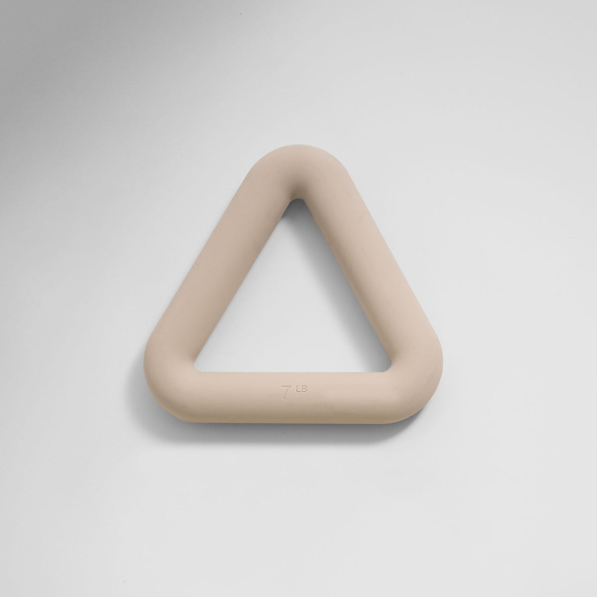 Weighted Triangle 3.1kg