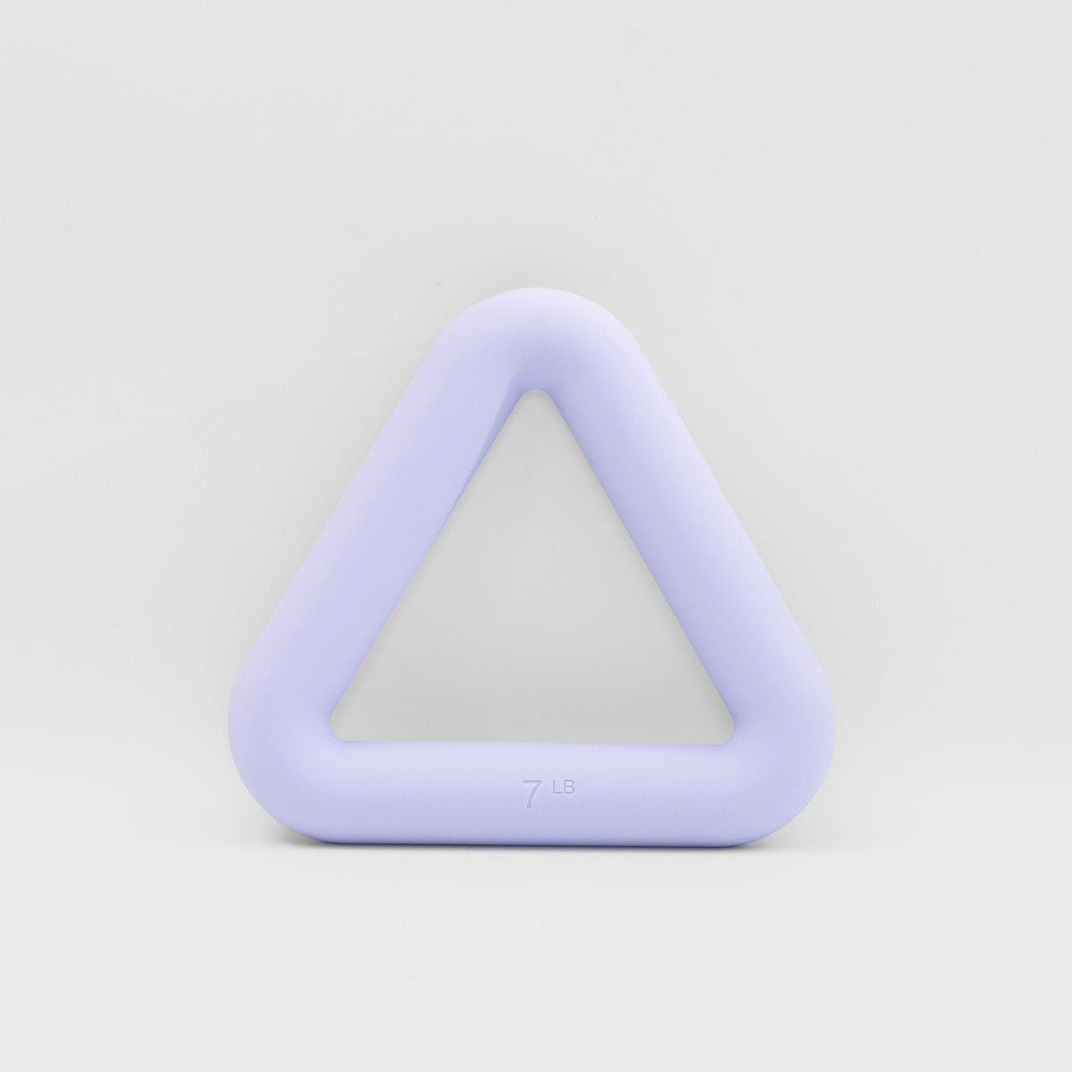 Weighted Triangle 3.1kg