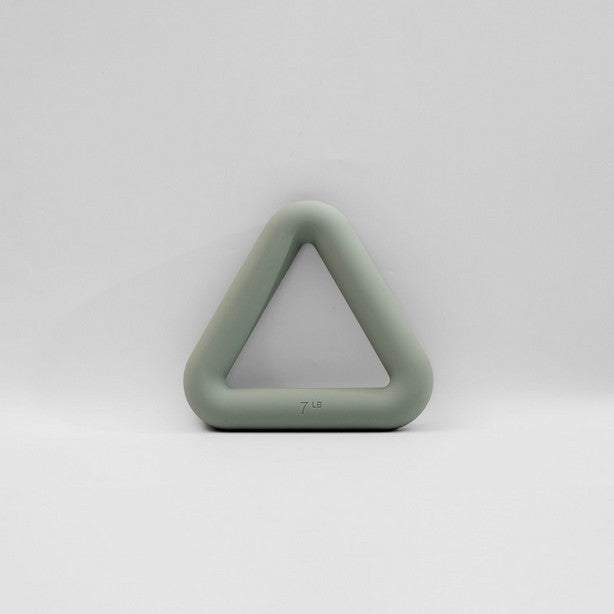 Weighted Triangle 3.1kg