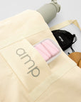 Amp Tote Bag