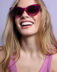 Amy Magenta