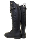 Andalucia Boots in Black