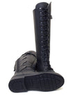 Andalucia Boots in Black