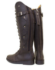 Brown Andalucia Boots
