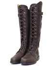 Brown Andalucia Boots