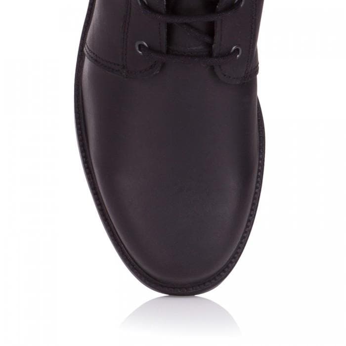 Andalucia Boots in Black