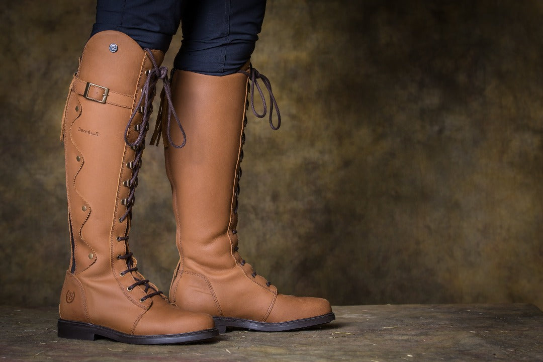 Andalucia Desert Boots