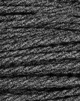 Anthracite Linen - Lola's Leads EU Fabric Extension Cable