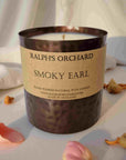 Smoky Earl