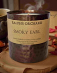 Smoky Earl