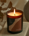 Apple Pie Scented Candle