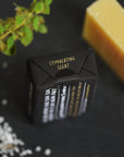 Aquarius Star Sign Zodiac Bar - Natural and Vegan Horoscope Soap