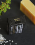 Aquarius Star Sign Zodiac Bar - Natural and Vegan Horoscope Soap