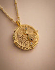 Aquarius Necklace