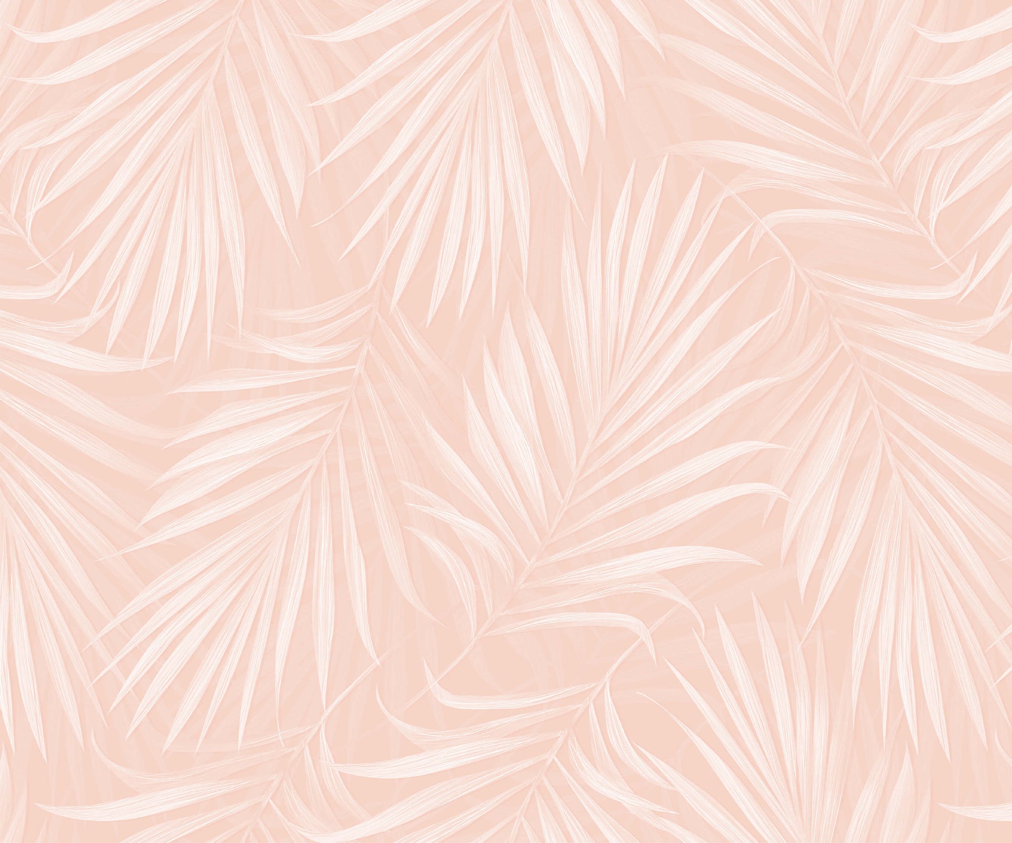 Areca Tropical Wallpaper