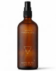 Raw Organic Argan Oil