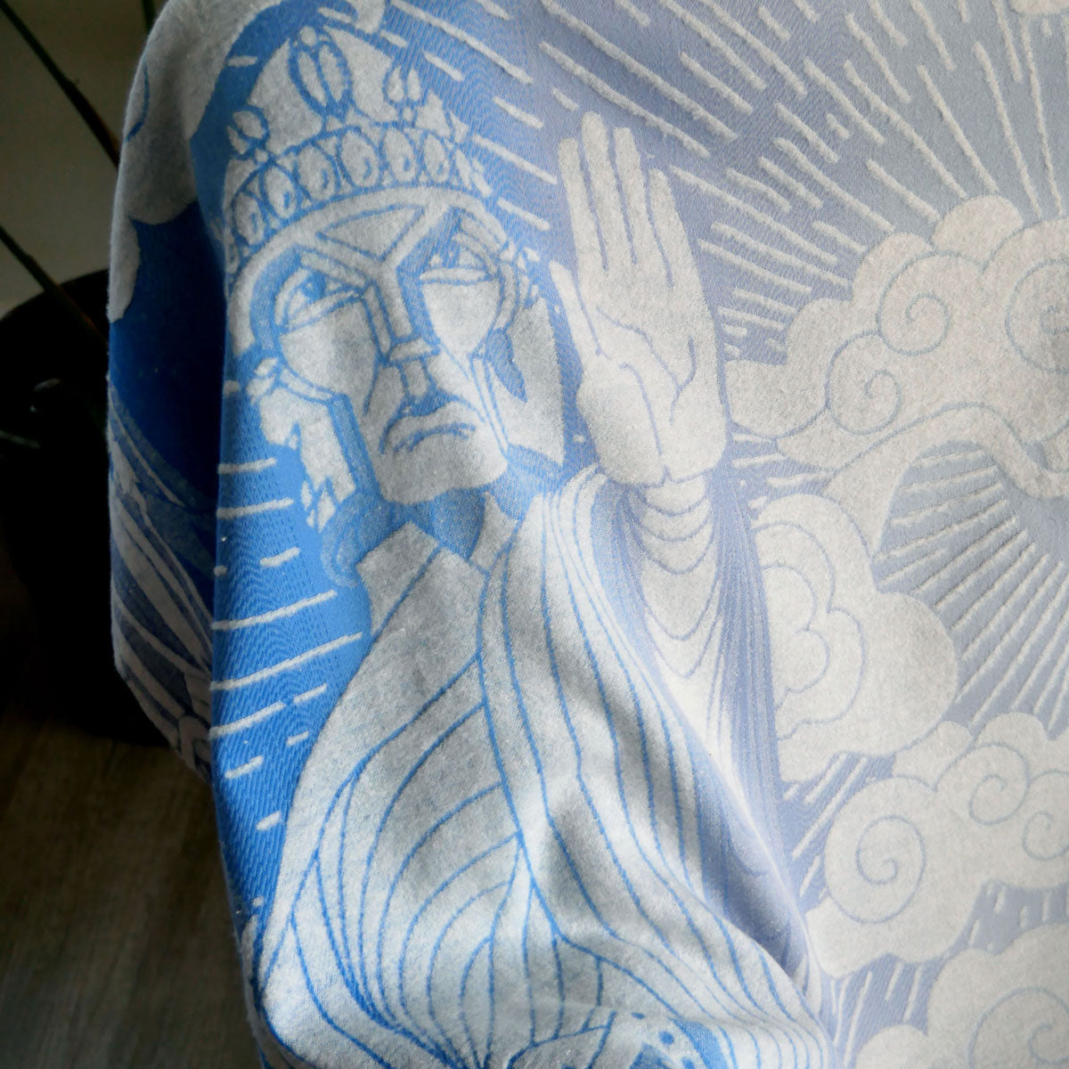 ARGONATH™ Anduin Blanket