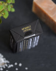 Aries Star Sign Zodiac Bar - Natural and Vegan Horoscope Soap
