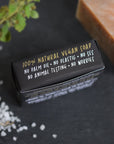 Aries Star Sign Zodiac Bar - Natural and Vegan Horoscope Soap