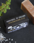Aries Star Sign Zodiac Bar - Natural and Vegan Horoscope Soap