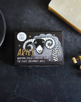 Aries Star Sign Zodiac Bar - Natural and Vegan Horoscope Soap