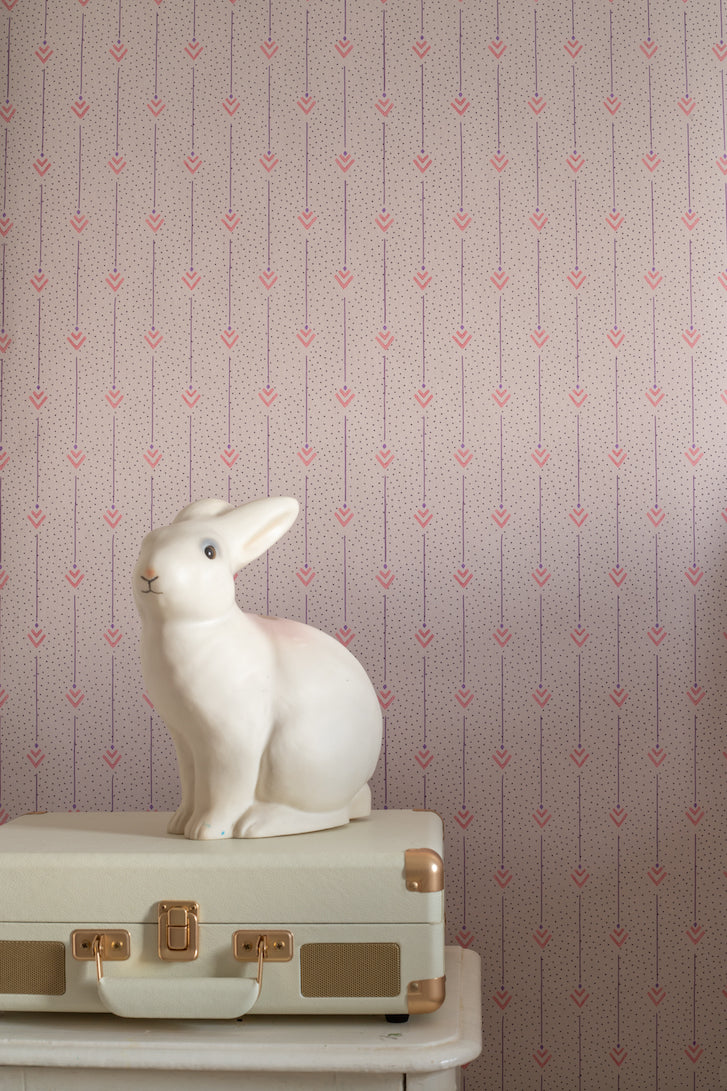 Arrows of Love - in Cupid - Wallpaper