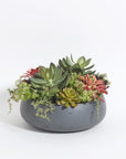 Artificial Succulent Arrangement